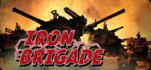 Iron Brigade Four Pack banner