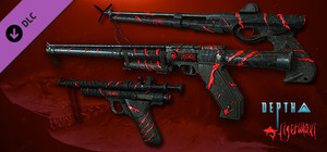 Depth - Tigermaul Pack banner
