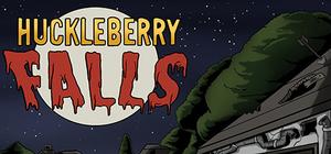 Huckleberry Falls banner