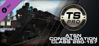 AT&N Consolidation Class 280-157