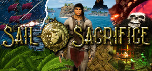 Sail And Sacrifice banner