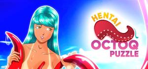 Hentai Octoq Puzzle banner