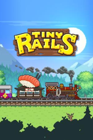 Tiny Rails のセール価格