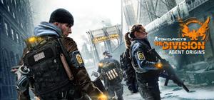 Agent Origins banner