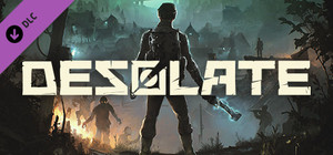 DESOLATE - Original Soundtrack banner