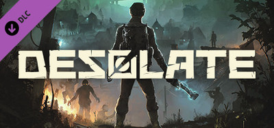 DESOLATE - Original Soundtrack