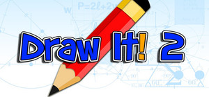 Draw It! 2 banner