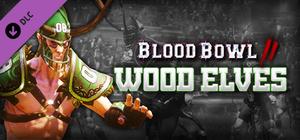 Blood Bowl 2 - Wood Elves banner