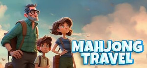 Mahjong Travel banner