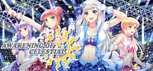 Awakening of Celestial banner