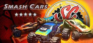 Smash Cars banner