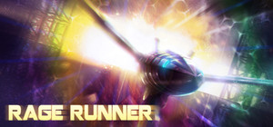 Rage Runner banner