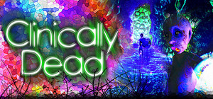 Clinically Dead banner