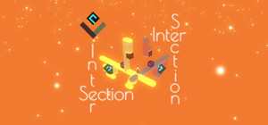 Intersection banner