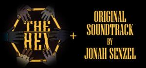 The Hex - Game and Soundtrack banner