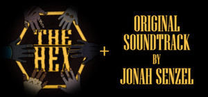 The Hex - Game and Soundtrack banner