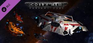 Elite Dangerous: Cobra MK III Variant Pack banner
