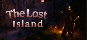 The Lost Island banner