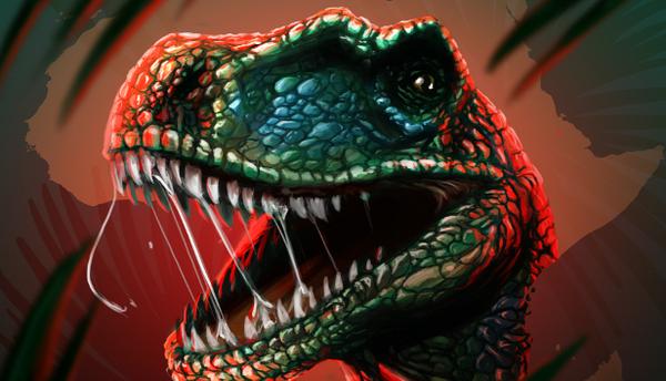 Dinosaur Hunt - Stegosaurus Expansion Pack