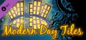 RPG Maker VX Ace - Modern Day Tiles Resource Pack banner