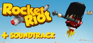 Rocket Riot - Collectors Edition banner