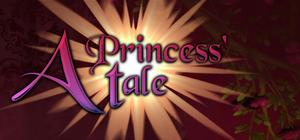 A Princess' Tale banner