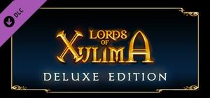 Lords of Xulima - Special Digital Rewards banner