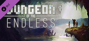 Dungeon of the Endless™ - Crystal Edition Upgrade banner