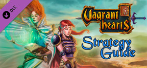 Official Guide - Vagrant Hearts banner