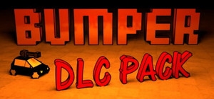 Bumper pack banner