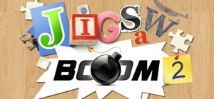 Jigsaw Boom 2 banner