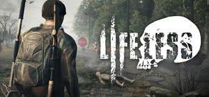 Lifeless banner