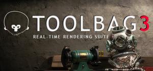 Marmoset Toolbag 3 banner