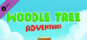 Woodle Tree Adventures - Soundtrack banner