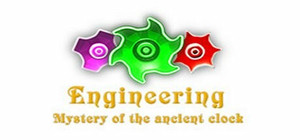 Engineering: Mystery of the Ancient Clock banner