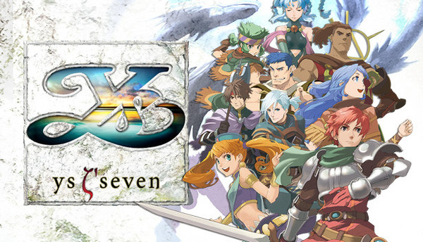 イースSEVEN