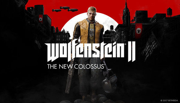 WOLFENSTEIN II: TH