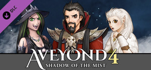 Aveyond 4: Shadow of the Mist - Strategy Guide banner
