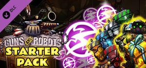 Guns & Robots: Starter Pack banner