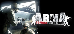 ARMA: Combat Operations banner
