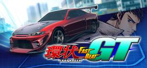 FAST BEAT LOOP RACER GT banner