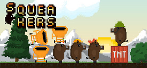 Squeakers banner