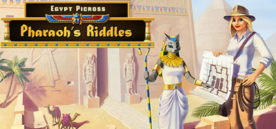 Egypt Picross: Pharaoh's Riddles
