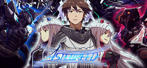 Astebreed Definitive Edition banner