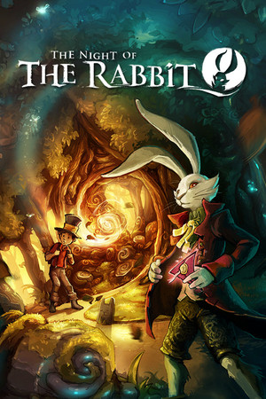 The Night Of The Rabbit のセール価格