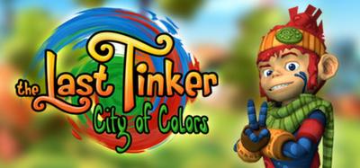 The Last Tinker: City of Colors + Soundtrack