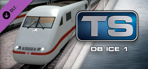 Train Simulator: DB ICE 1 EMU Add-On banner