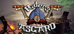 Riders of Asgard Deluxe Edition banner