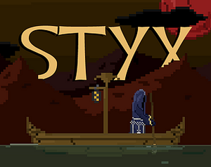 Styx banner