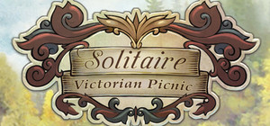 Solitaire: Victorian Picnic banner